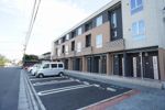 アンティ フルールの間取り画像