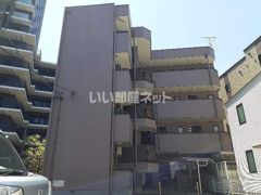 アメニティ名駅の外観画像