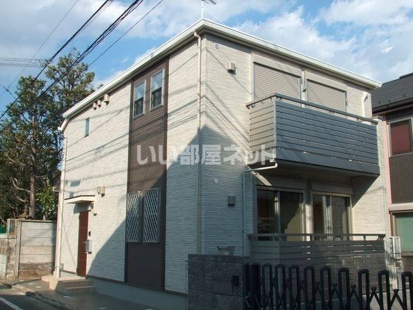 Ficus－retusaの外観画像