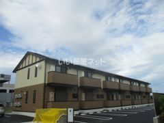 シャインベル花立の外観画像