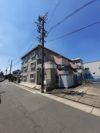 エクセル伏屋の間取り画像