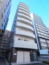 Grace Parkの間取り画像