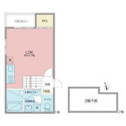 STELLA(ステラ)の間取り画像