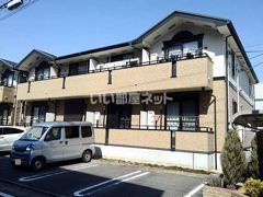 BLUELAGOON EASTの外観画像