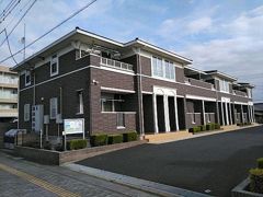 リバー ガーデンの外観画像