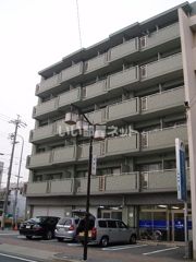 VERDINO内田橋(べルディーノ)の外観画像