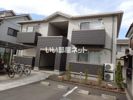 コンフォートルミナスAの間取り画像