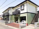 ピーコック・ブルーの間取り画像