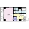 ボヌールMの間取り画像