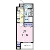 コクーン Ⅰの間取り画像