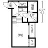 石場町ベースの間取り画像