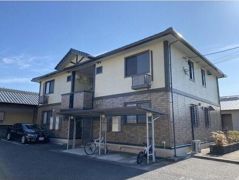 天王ガーデンⅡ Cの外観画像