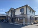天王ガーデンⅡ Cの間取り画像