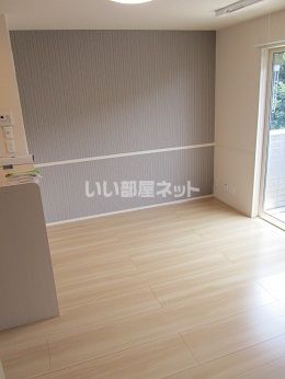 リビング