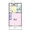 メゾン・プライムの間取り画像