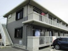 メゾン・プライムの外観画像