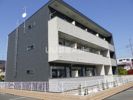 ヴェルミオンの間取り画像