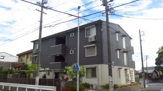 Le Merciの外観画像