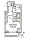 N－Stage豊田の間取り画像
