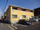 ハイムシャルマンの間取り画像