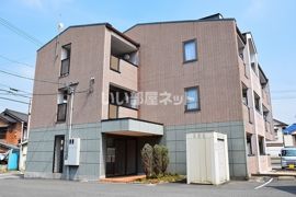 ロジュマンエスポアールCの外観画像