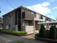 グレイス アベニューⅠの外観画像