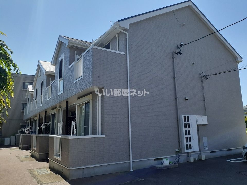 レミールの外観画像