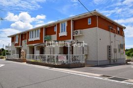 ルピナスAの外観画像