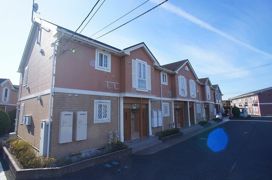 ソーレ・レヴァンテ Bの外観画像