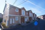 ソーレ・レヴァンテ Bの間取り画像