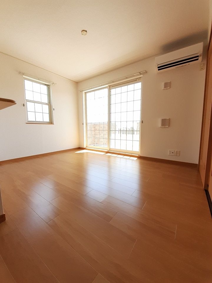 リビング