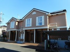 フラット・ヒルズの外観画像