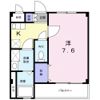 アンソレイユ・STの間取り画像