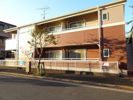 アンソレイユ・STの外観