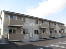 D-room新生の間取り画像