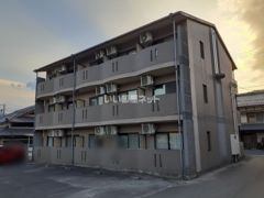 フィールドコートの外観画像