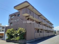 メゾンドマリエールの外観画像