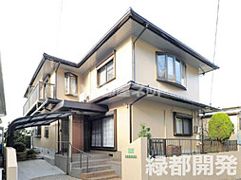 貴船町野上邸の外観画像