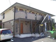 ハイム南山田の外観画像