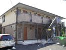 ハイム南山田の間取り画像