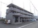 フリオフラッシュの外観