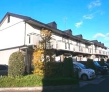 エーデルハイムスズキ Bの外観画像