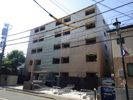 エルブルースの間取り画像