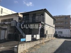 キャッスルハウスの外観画像