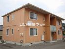 シャーメゾン永田本町Ⅱの間取り画像