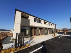 桜リバーサイドハウスⅡの外観画像