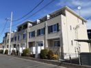 アグラードの間取り画像