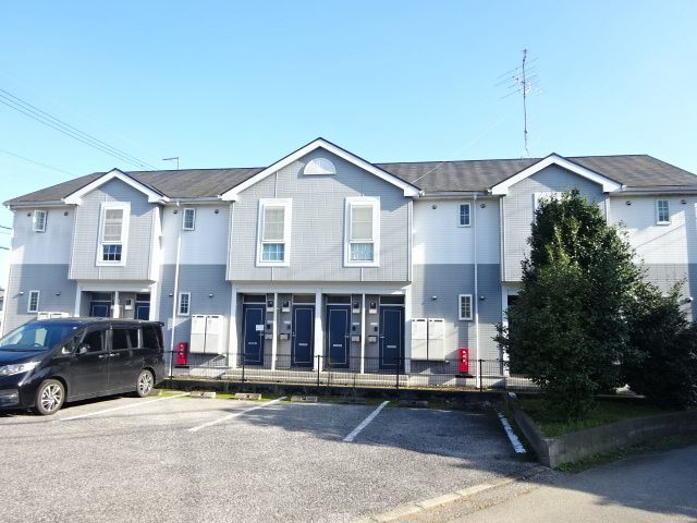 サニーヒルズK2の外観画像