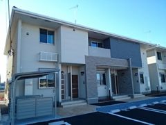 レグルス レオン Ⅱの外観画像