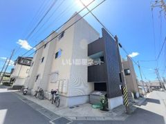 リラ松戸の外観画像